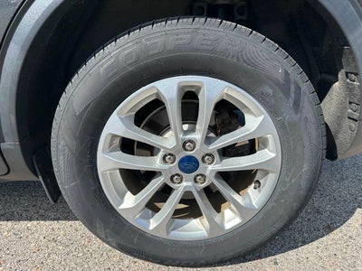 2020 Ford Escape SE AWD 4dr SUV