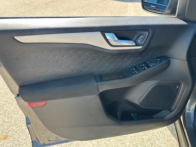 2020 Ford Escape SE AWD 4dr SUV