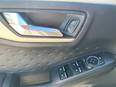 2020 Ford Escape SE AWD 4dr SUV