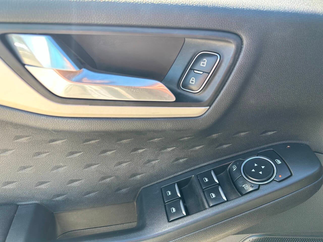 2020 Ford Escape SE AWD 4dr SUV