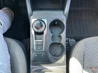2020 Ford Escape SE AWD 4dr SUV