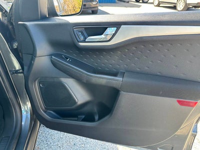 2020 Ford Escape SE AWD 4dr SUV