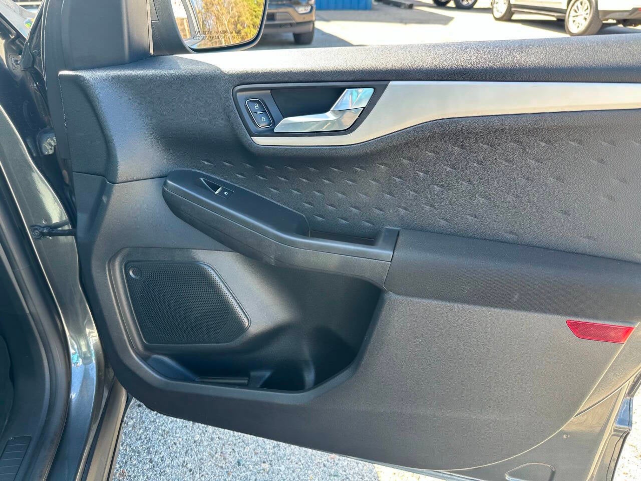 2020 Ford Escape SE AWD 4dr SUV