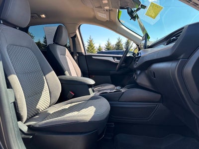 2020 Ford Escape SE AWD 4dr SUV