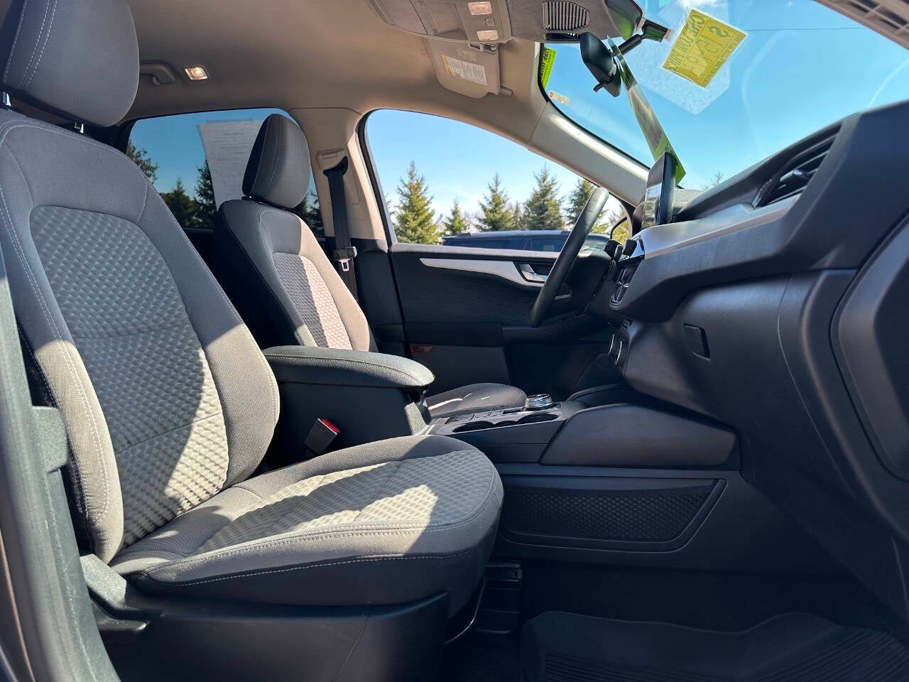 2020 Ford Escape SE AWD 4dr SUV