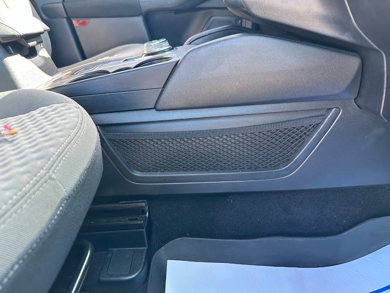 2020 Ford Escape SE AWD 4dr SUV