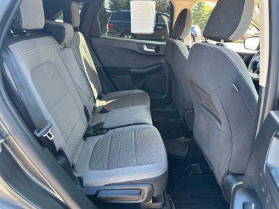 2020 Ford Escape SE AWD 4dr SUV