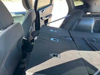 2020 Ford Escape SE AWD 4dr SUV