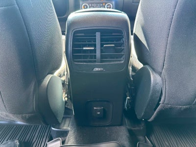 2020 Ford Escape SE AWD 4dr SUV
