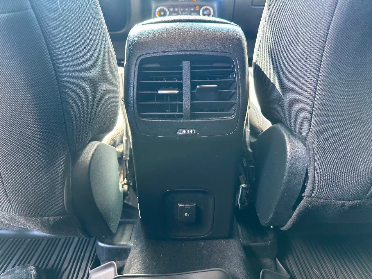2020 Ford Escape SE AWD 4dr SUV