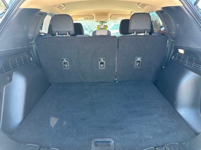 2020 Ford Escape SE AWD 4dr SUV