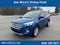 2019 Ford Escape SE AWD 4dr SUV