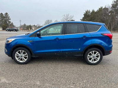 2019 Ford Escape SE AWD 4dr SUV
