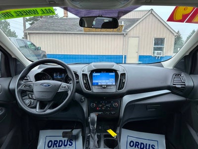 2019 Ford Escape SE AWD 4dr SUV