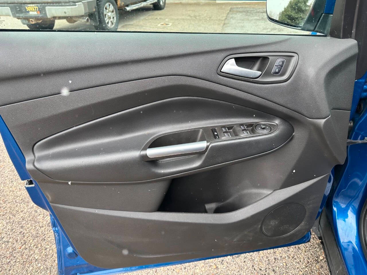 2019 Ford Escape SE AWD 4dr SUV