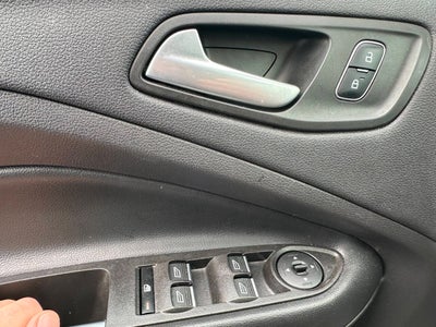 2019 Ford Escape SE AWD 4dr SUV