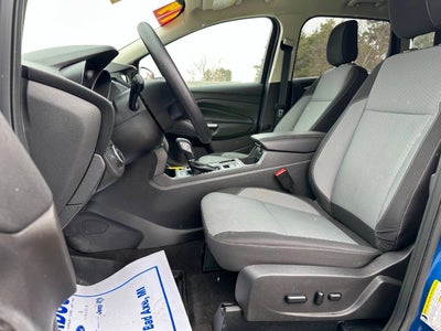 2019 Ford Escape SE AWD 4dr SUV