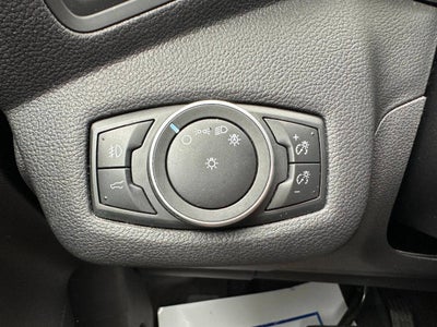 2019 Ford Escape SE AWD 4dr SUV