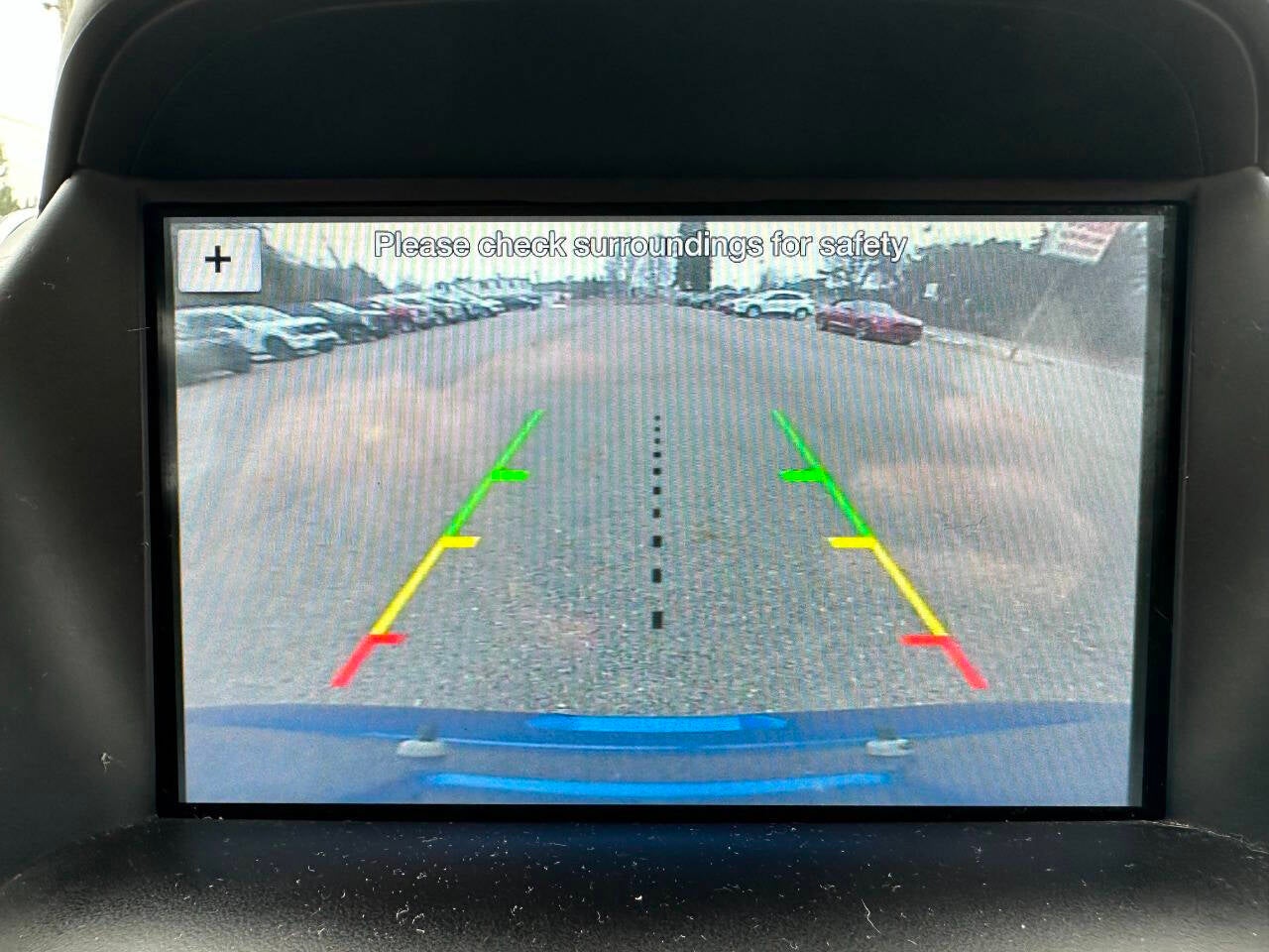 2019 Ford Escape SE AWD 4dr SUV