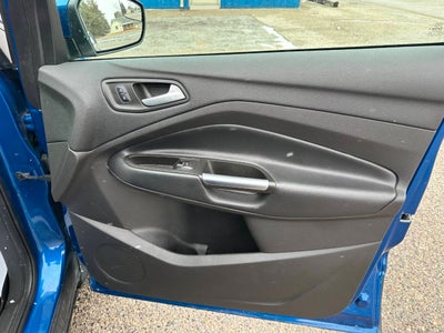 2019 Ford Escape SE AWD 4dr SUV