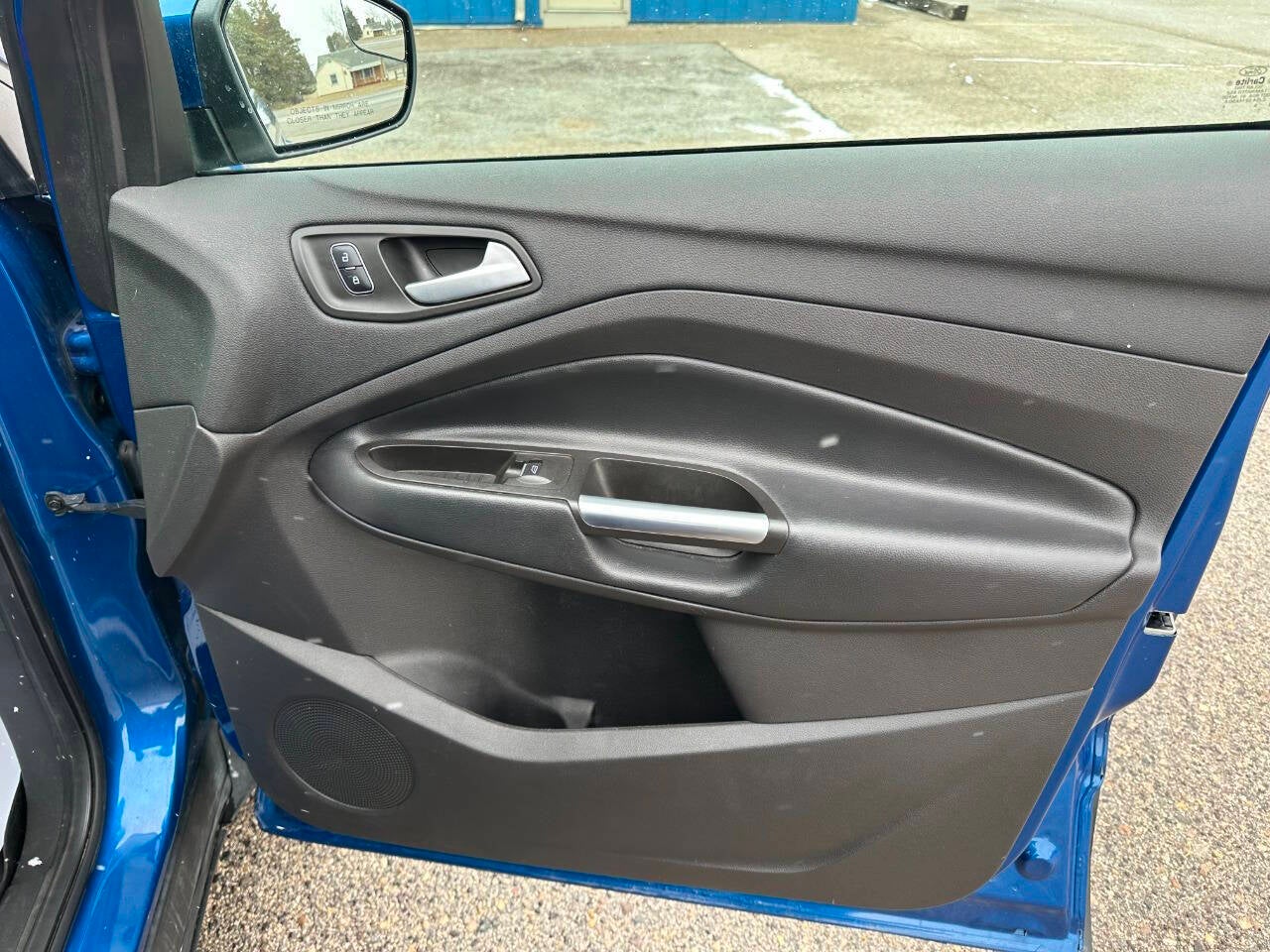 2019 Ford Escape SE AWD 4dr SUV