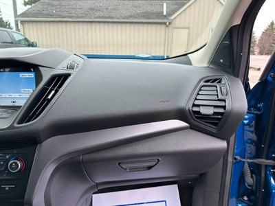 2019 Ford Escape SE AWD 4dr SUV