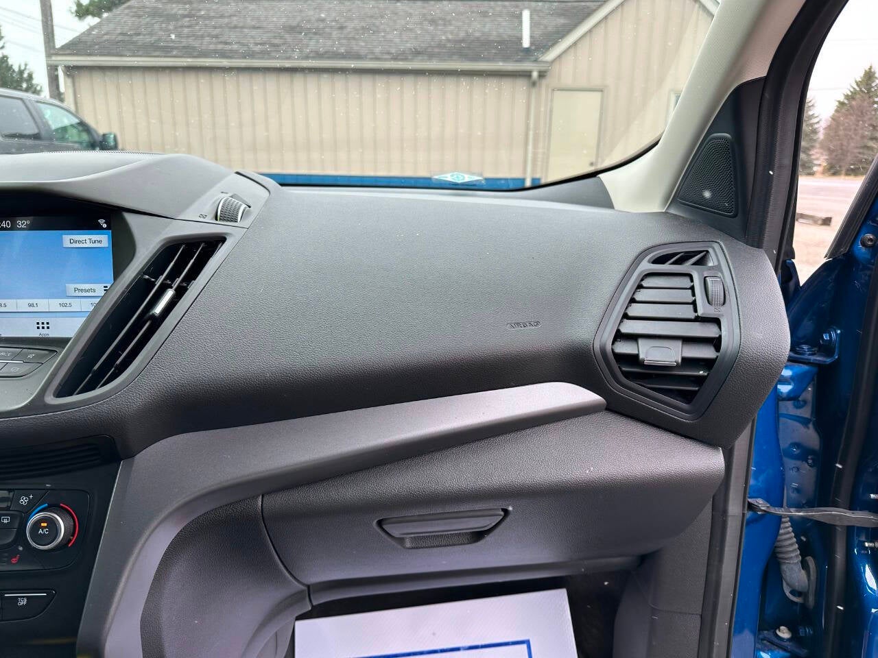 2019 Ford Escape SE AWD 4dr SUV