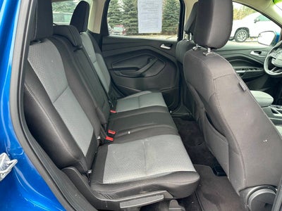 2019 Ford Escape SE AWD 4dr SUV
