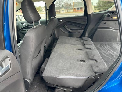 2019 Ford Escape SE AWD 4dr SUV