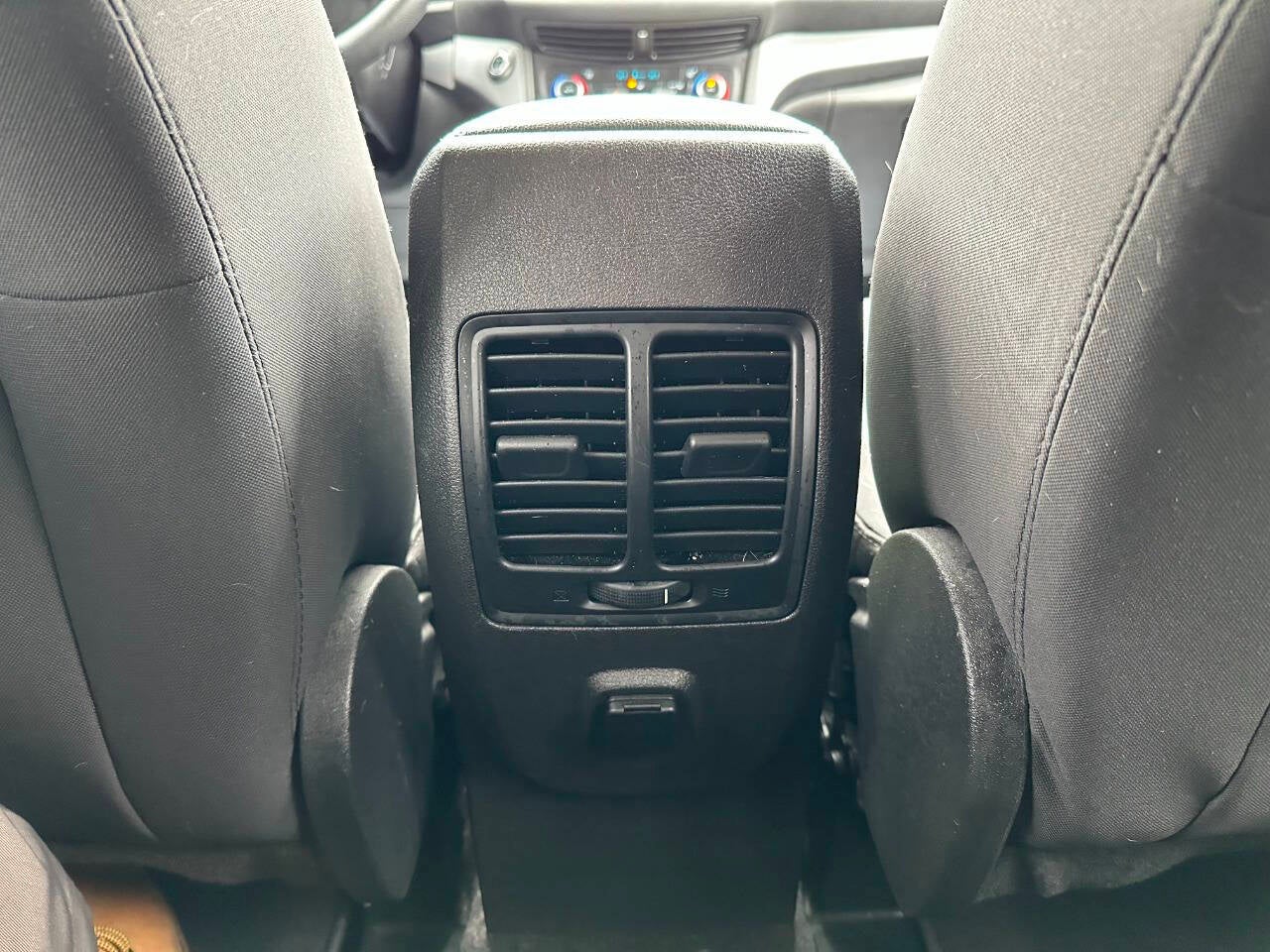 2019 Ford Escape SE AWD 4dr SUV