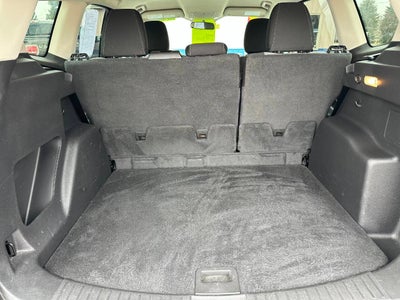 2019 Ford Escape SE AWD 4dr SUV