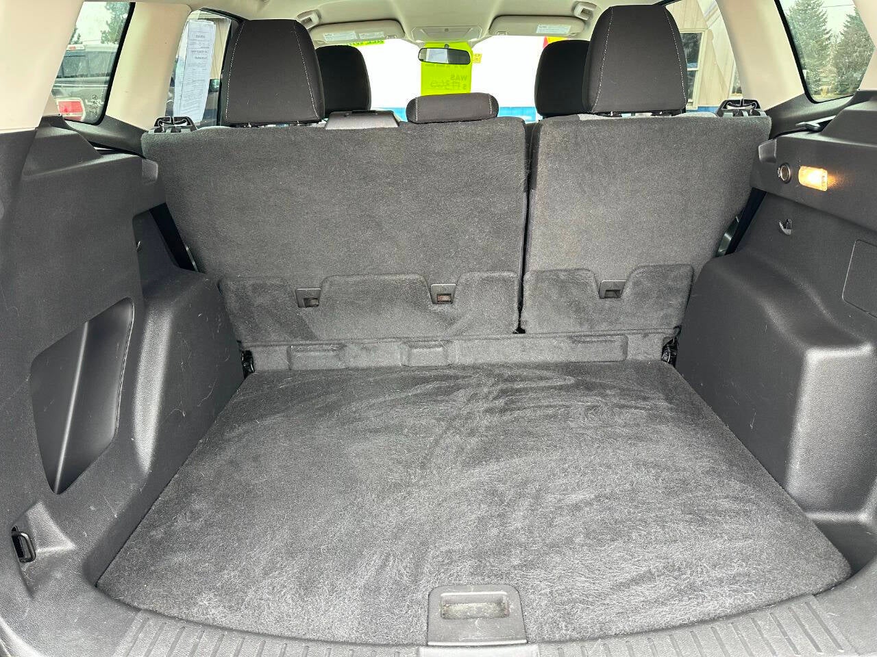 2019 Ford Escape SE AWD 4dr SUV