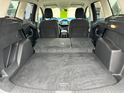 2019 Ford Escape SE AWD 4dr SUV