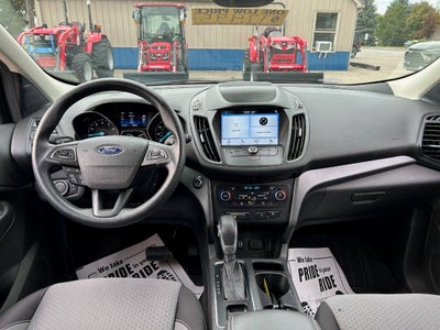 2019 Ford Escape SE AWD 4dr SUV