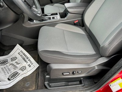 2019 Ford Escape SE AWD 4dr SUV