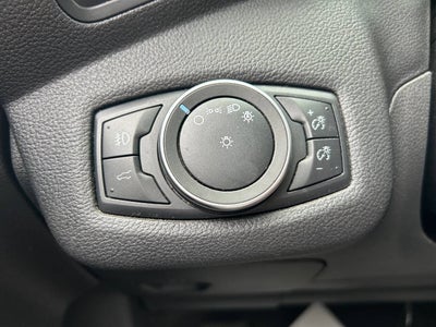 2019 Ford Escape SE AWD 4dr SUV