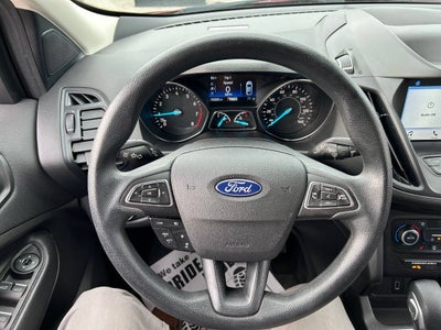 2019 Ford Escape SE AWD 4dr SUV