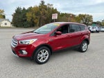 2019 Ford Escape SE AWD 4dr SUV