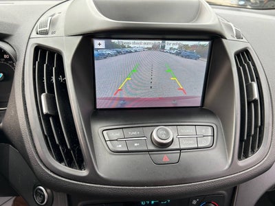 2019 Ford Escape SE AWD 4dr SUV