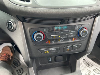 2019 Ford Escape SE AWD 4dr SUV