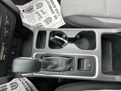 2019 Ford Escape SE AWD 4dr SUV