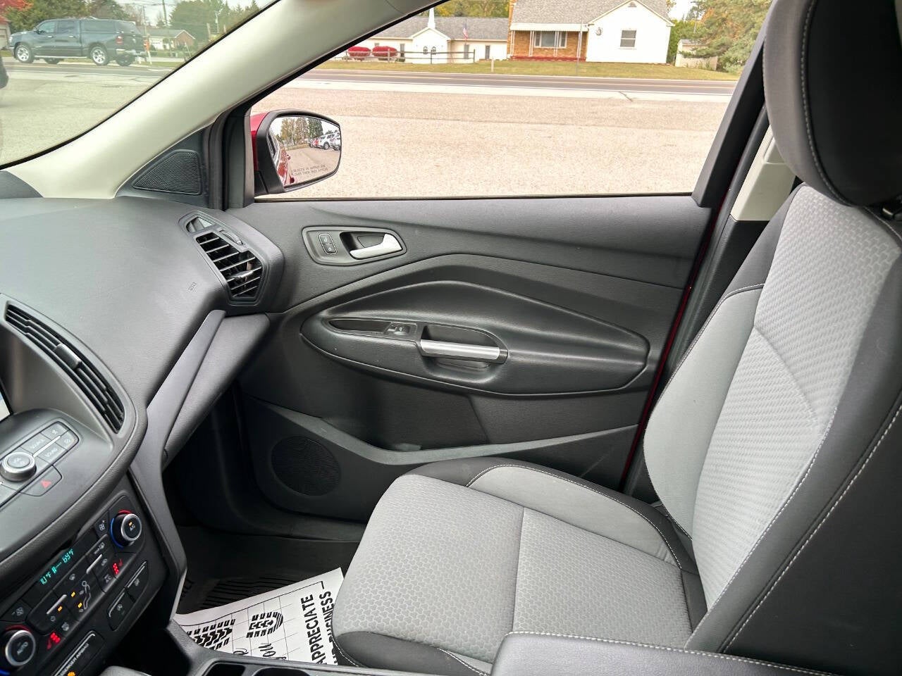 2019 Ford Escape SE AWD 4dr SUV