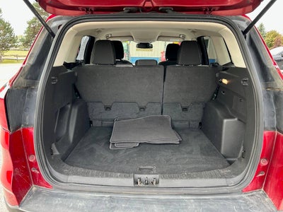 2019 Ford Escape SE AWD 4dr SUV