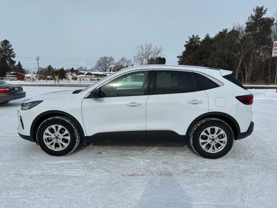 2024 Ford Escape Active AWD 4dr SUV