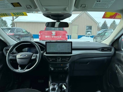 2024 Ford Escape Active AWD 4dr SUV