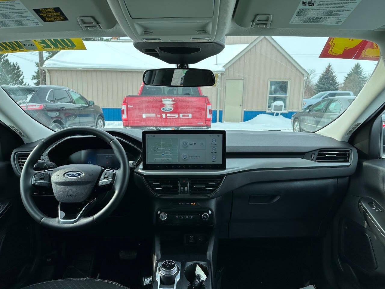 2024 Ford Escape Active AWD 4dr SUV