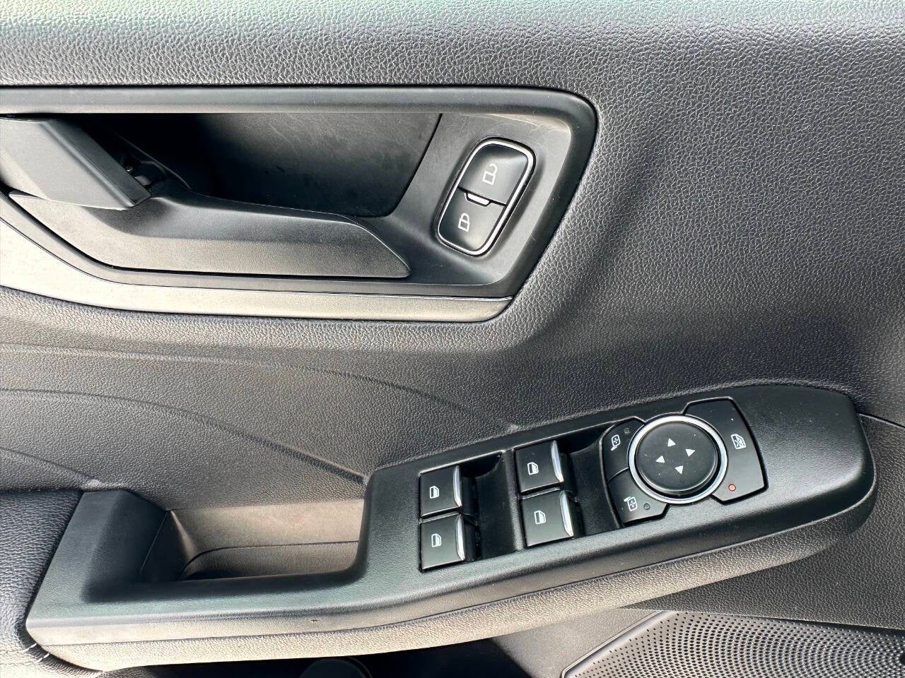 2024 Ford Escape Active AWD 4dr SUV