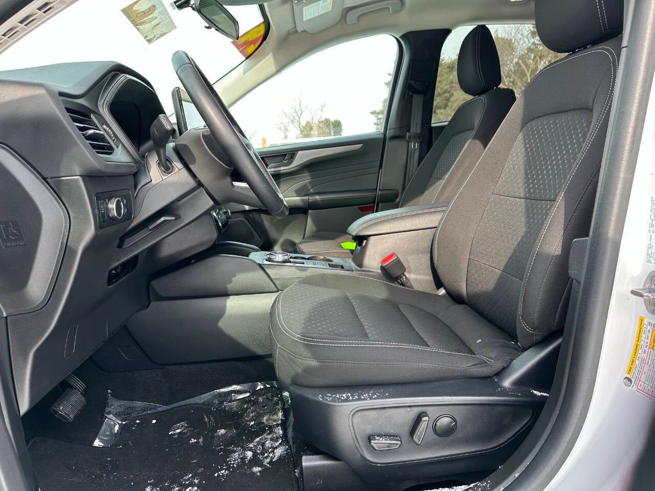 2024 Ford Escape Active AWD 4dr SUV