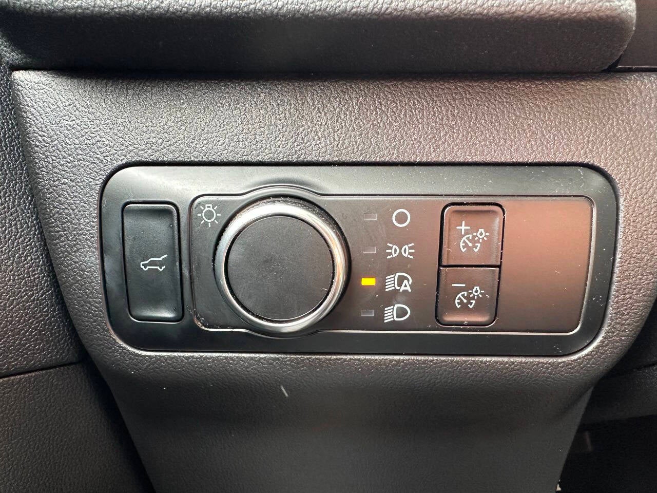 2024 Ford Escape Active AWD 4dr SUV