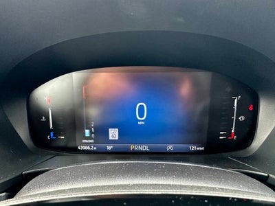 2024 Ford Escape Active AWD 4dr SUV